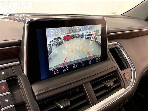 Certified 2024 Chevrolet Suburban High Country w/ Advanced Technology Package AWD/4WD image 20