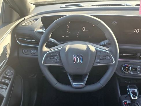 New 2026 Buick Envista Preferred w/ Convenience I Package image 13