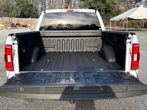 Used 2021 Ford F150 XLT w/ Max Trailer Tow Package image 29