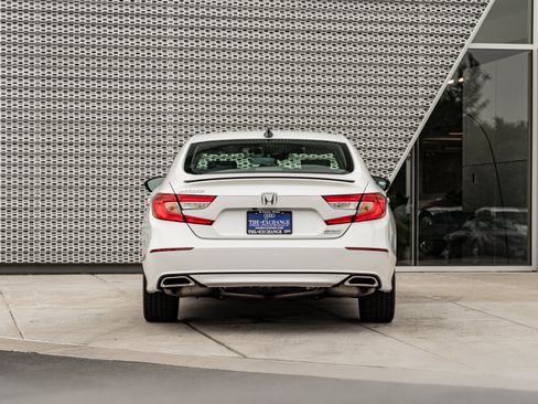 Used 2021 Honda Accord Sport Special Edition image 24