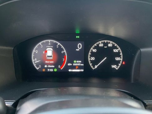 Used 2024 Honda CR-V EX image 17