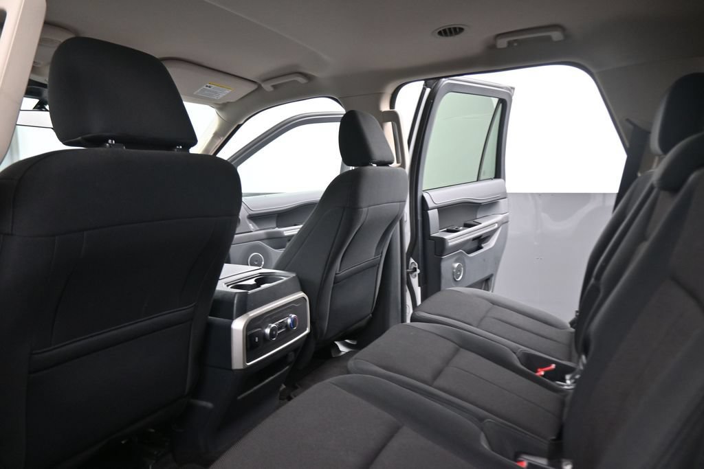 Used 2022 Ford Expedition XL AWD/4WD image 42