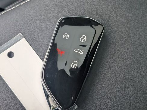 New 2026 Volkswagen Tiguan SE R-Line image 33