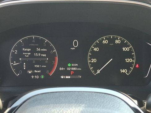 Used 2023 Honda Pilot Touring image 21