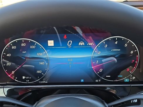 New 2026 Mercedes-Benz E 350 4MATIC image 27