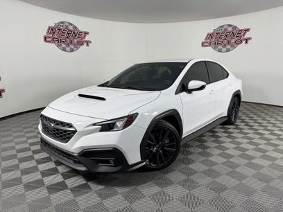Used 2023 Subaru WRX Premium