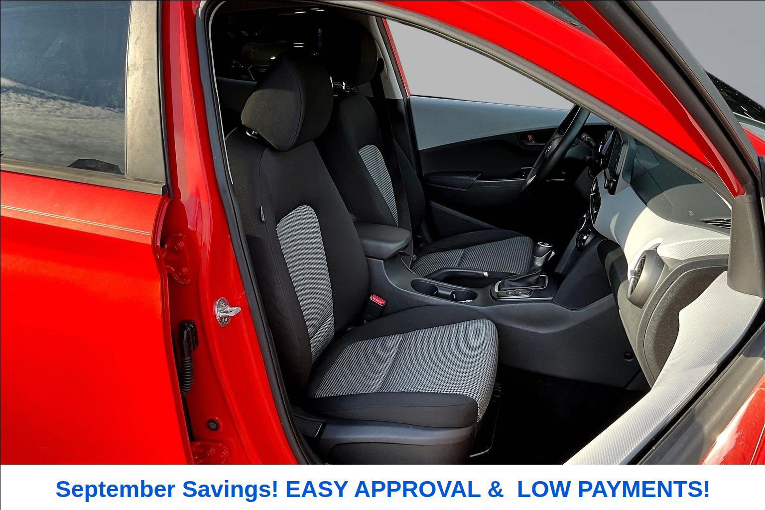 Used 2019 Hyundai Kona SEL FWD image 26
