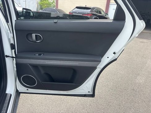 Used 2026 Hyundai Ioniq 5 Limited RWD image 16