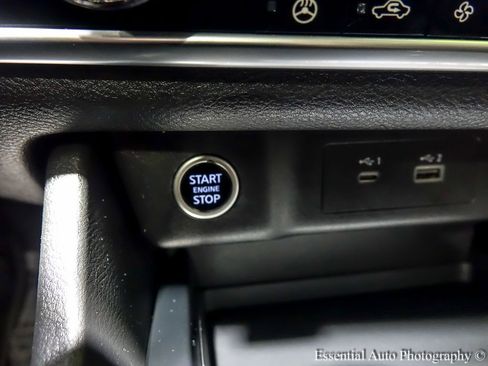 Used 2023 Nissan Rogue SV w/ SV Premium Package image 22