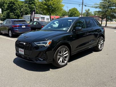 Used 2025 Audi Q3 2.0T Premium w/ Convenience Package