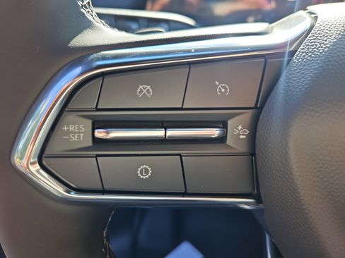 New 2025 Chevrolet Tahoe Premier image 18