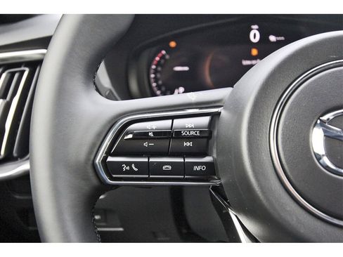 New 2026 MAZDA CX-90 3.3 Turbo w/ Premium Plus Pkg image 15