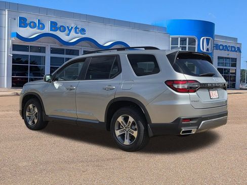 New 2026 Honda Pilot EX-L image 7