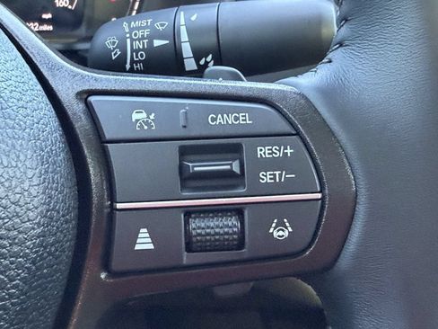 Used 2025 Honda Accord EX-L image 28