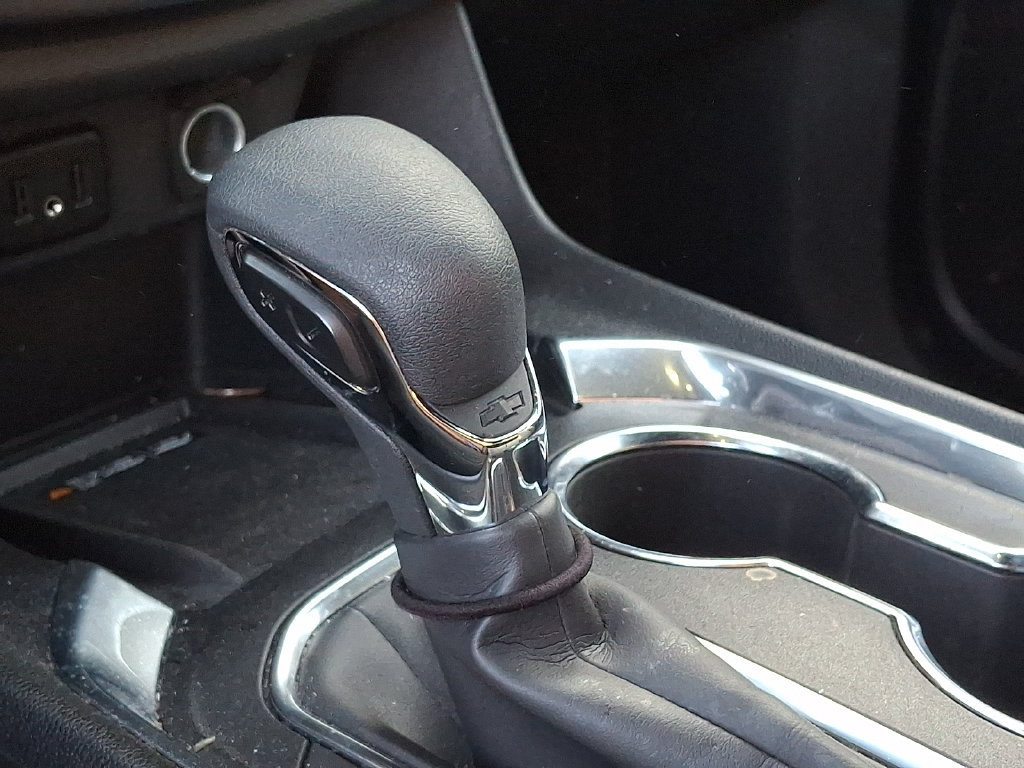 Used 2023 Chevrolet Traverse LT AWD/4WD image 14