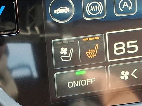 New 2026 Subaru Forester Touring image 18