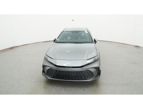 New 2026 Toyota Camry SE image 15