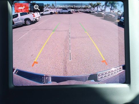 Used 2022 RAM 1500 Laramie image 36