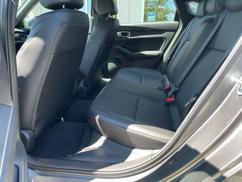 Used 2024 Acura Integra A-Spec w/ Technology Package FWD image 16