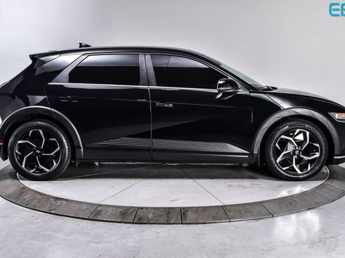 Used 2024 Hyundai Ioniq 5 SEL RWD image 7