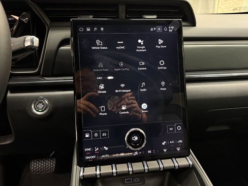 New 2026 GMC Terrain AT4 image 29