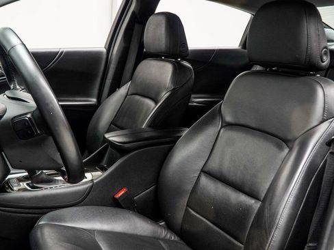 Used 2024 Chevrolet Malibu LT FWD image 33