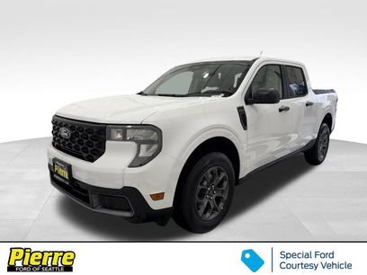 New 2026 Ford Maverick XLT w/ Equipment Group 301A