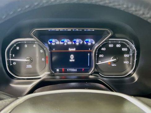 Used 2021 GMC Yukon SLE RWD image 12