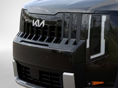 New 2027 Kia Telluride S image 12