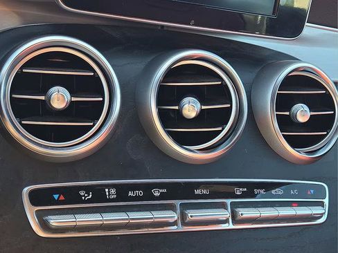 Used 2018 Mercedes-Benz C 43 AMG 4MATIC Cabriolet image 23