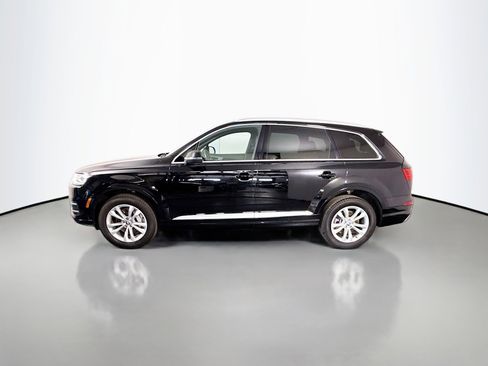Used 2018 Audi Q7 2.0T Premium image 6