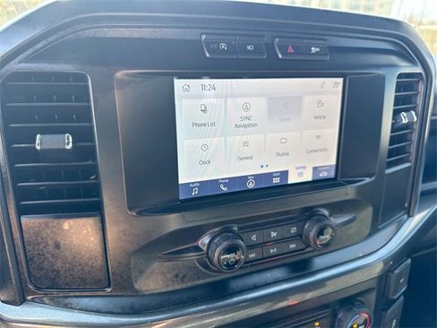 Certified 2023 Ford F150 XL w/ STX Appearance Package image 16