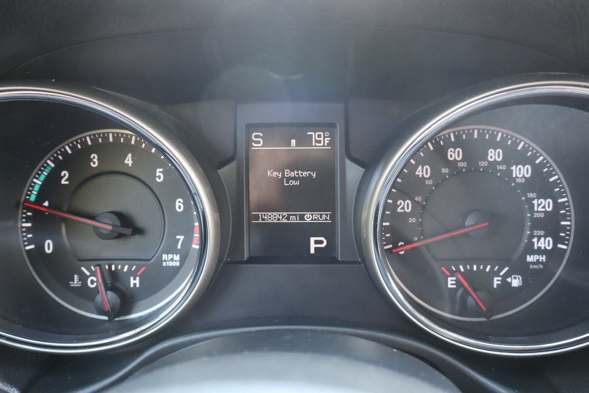 Used 2012 Jeep Grand Cherokee Laredo AWD/4WD image 33