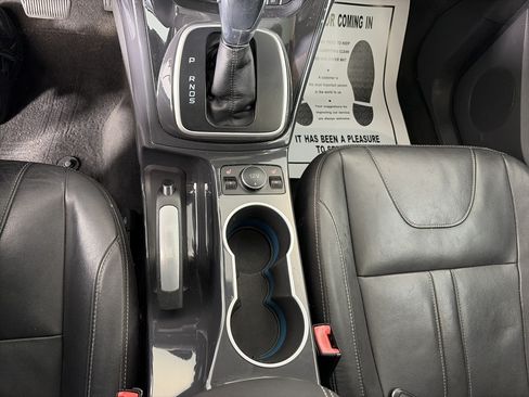 Used 2013 Ford Escape Titanium w/ Parking Technology Pkg FWD image 25
