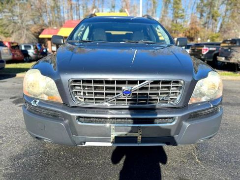 Used 2006 Volvo XC90 V8 image 2