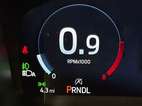 New 2026 Ford Explorer Platinum image 22