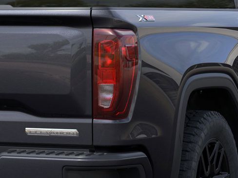 New 2026 GMC Sierra 1500 Elevation w/ X31 Off-Road Package image 11