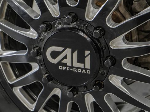 Used 2020 RAM 3500 Laramie image 70