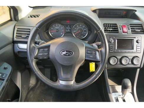Used 2013 Subaru Crosstrek 2.0i Limited image 20