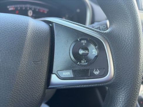 Certified 2020 Honda CR-V EX image 16