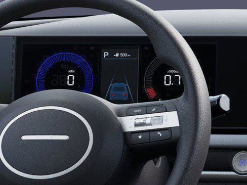 New 2026 Hyundai Tucson SEL image 14