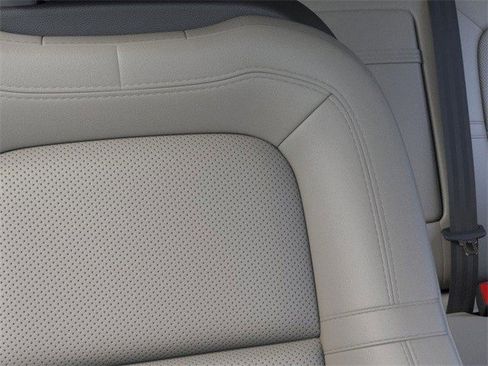 New 2025 Lincoln Corsair Reserve w/ Jet Appearance Package image 19