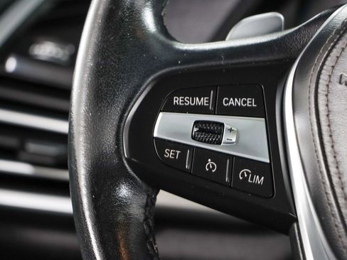 Used 2022 BMW X5 sDrive40i w/ Parking Assistance Package RWD image 13