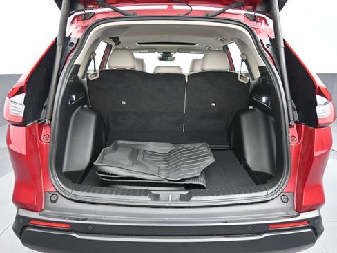Certified 2024 Honda CR-V EX-L image 29