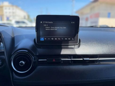 Used 2017 Toyota Yaris iA FWD image 41