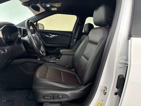 Used 2020 Chevrolet Blazer RS FWD image 25