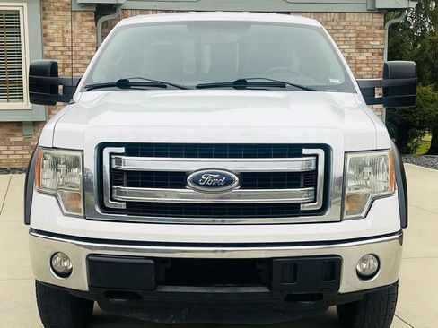 Used 2014 Ford F150 XLT image 8