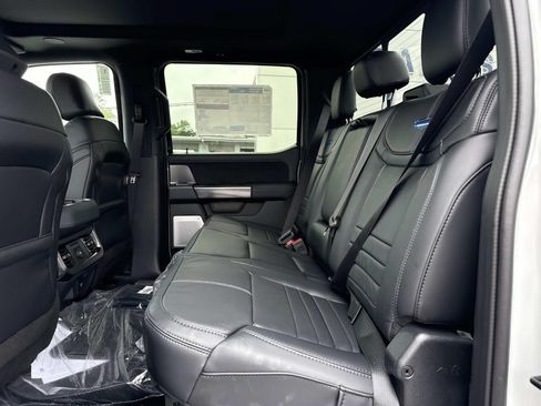 New 2026 Ford F350 Platinum AWD/4WD image 11