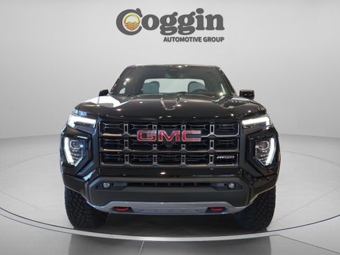 New 2026 GMC Canyon AT4X AWD/4WD image 8