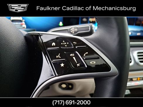 Used 2024 Mercedes-Benz GLE 450 4MATIC image 23